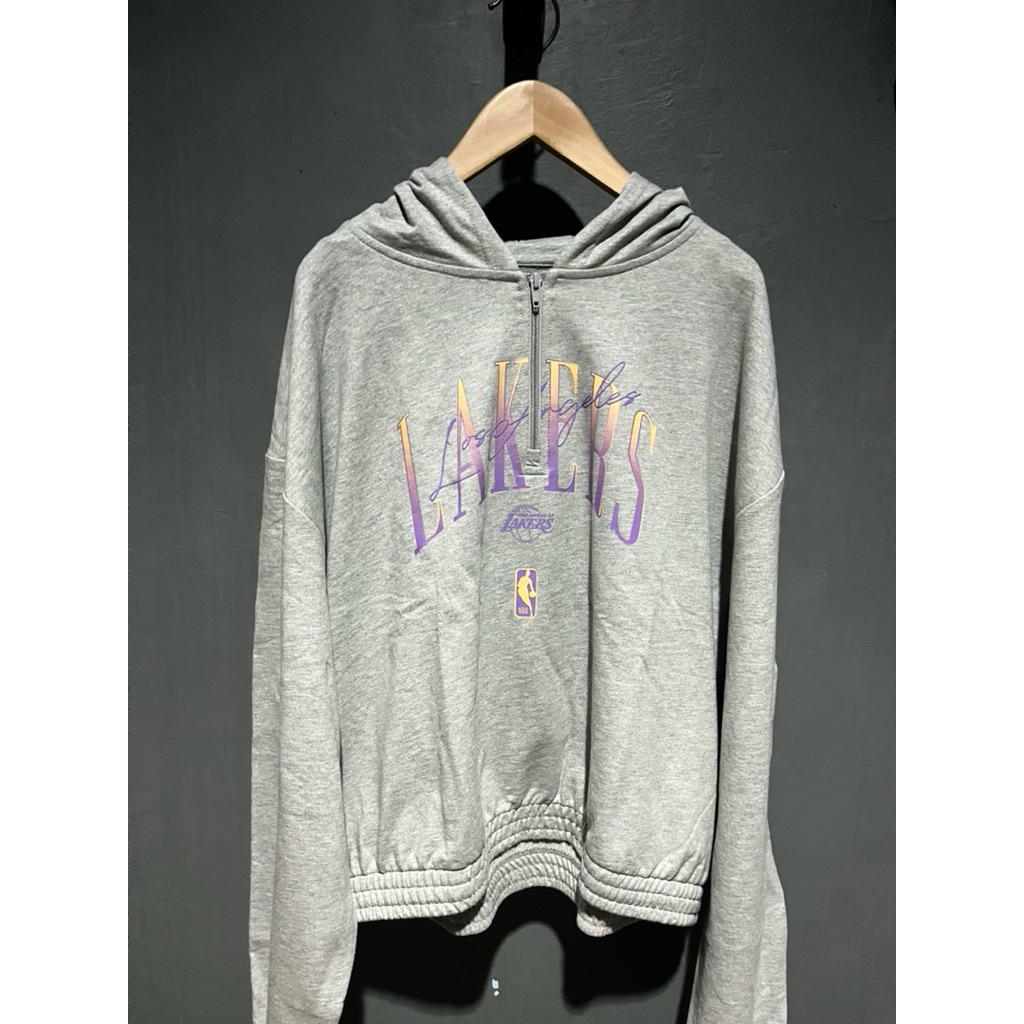 Hoodie Lakers