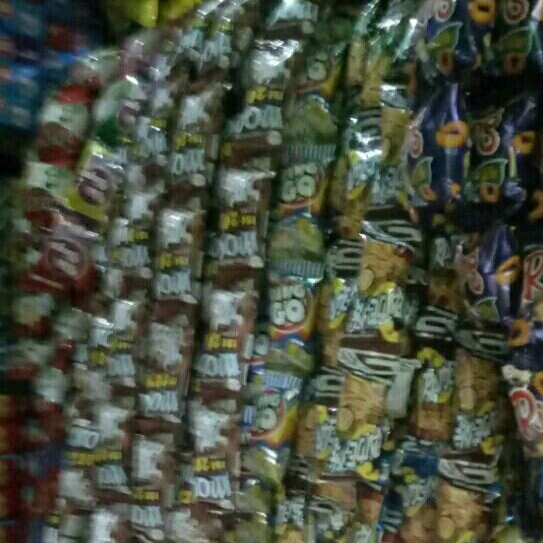Jajanan Snack RANDOM 500an 20pcs