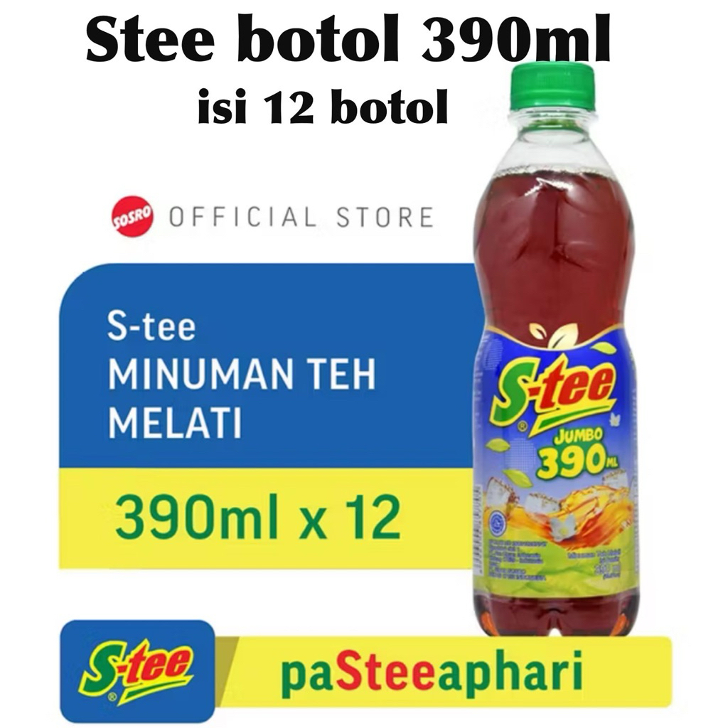 

Estee 390ml Dus