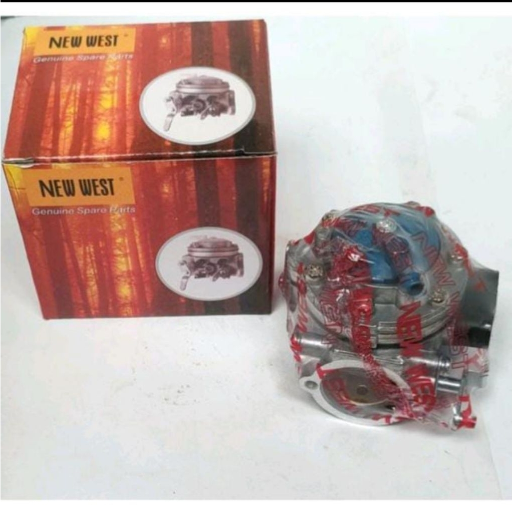 070 CARBURATOR NEW WEST CARTBURATOR MS070 NEW WEST