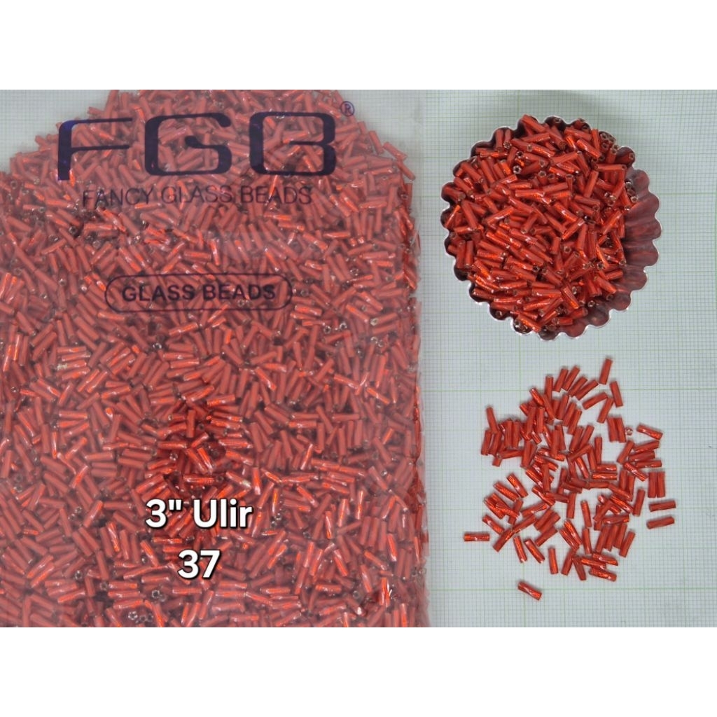 Payet mote bambu 3" (0,7cm) ULIR FGB