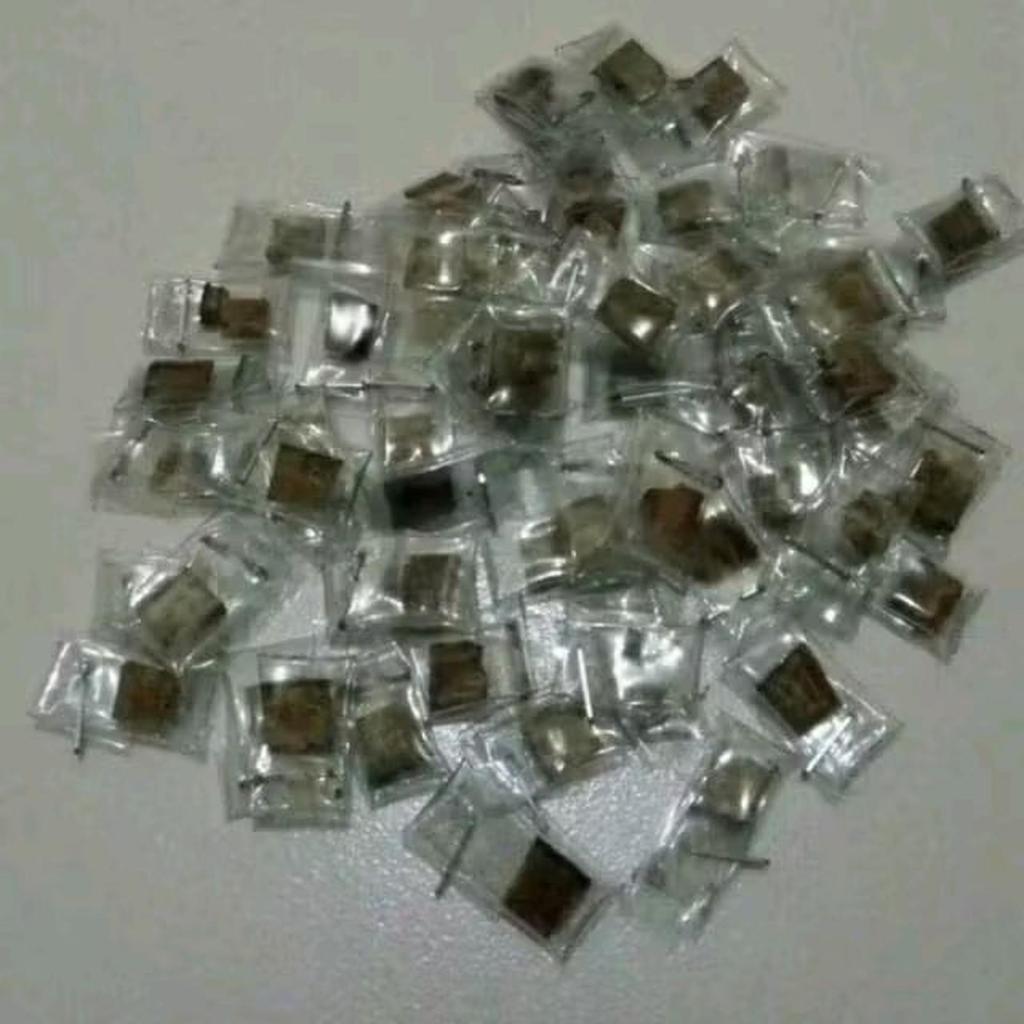 GAMBIR SERAWAK PADAT GRADE A