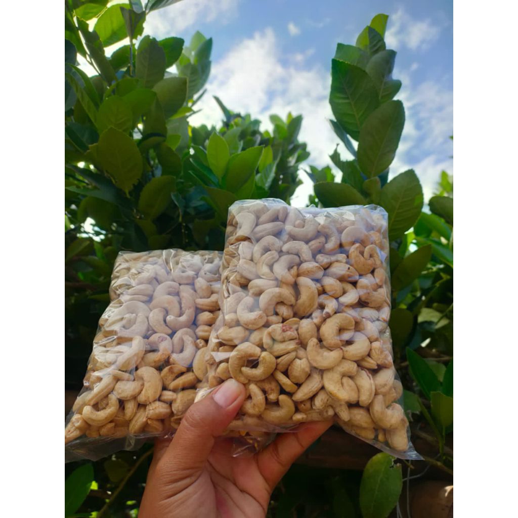 

Mente Lokal Jawa Mentah 1kg