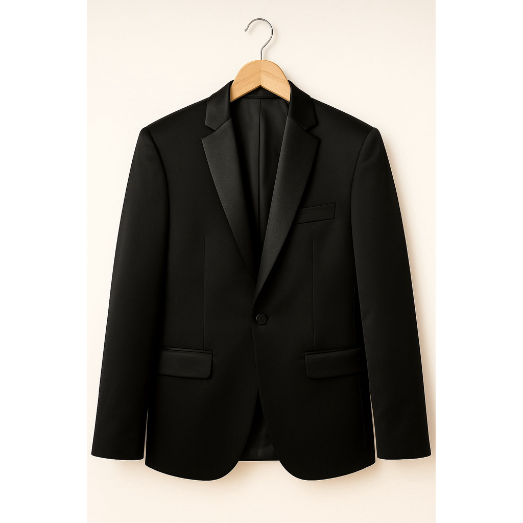 JAS HUGO BOSS FREE DASI ARROW PRELOVED