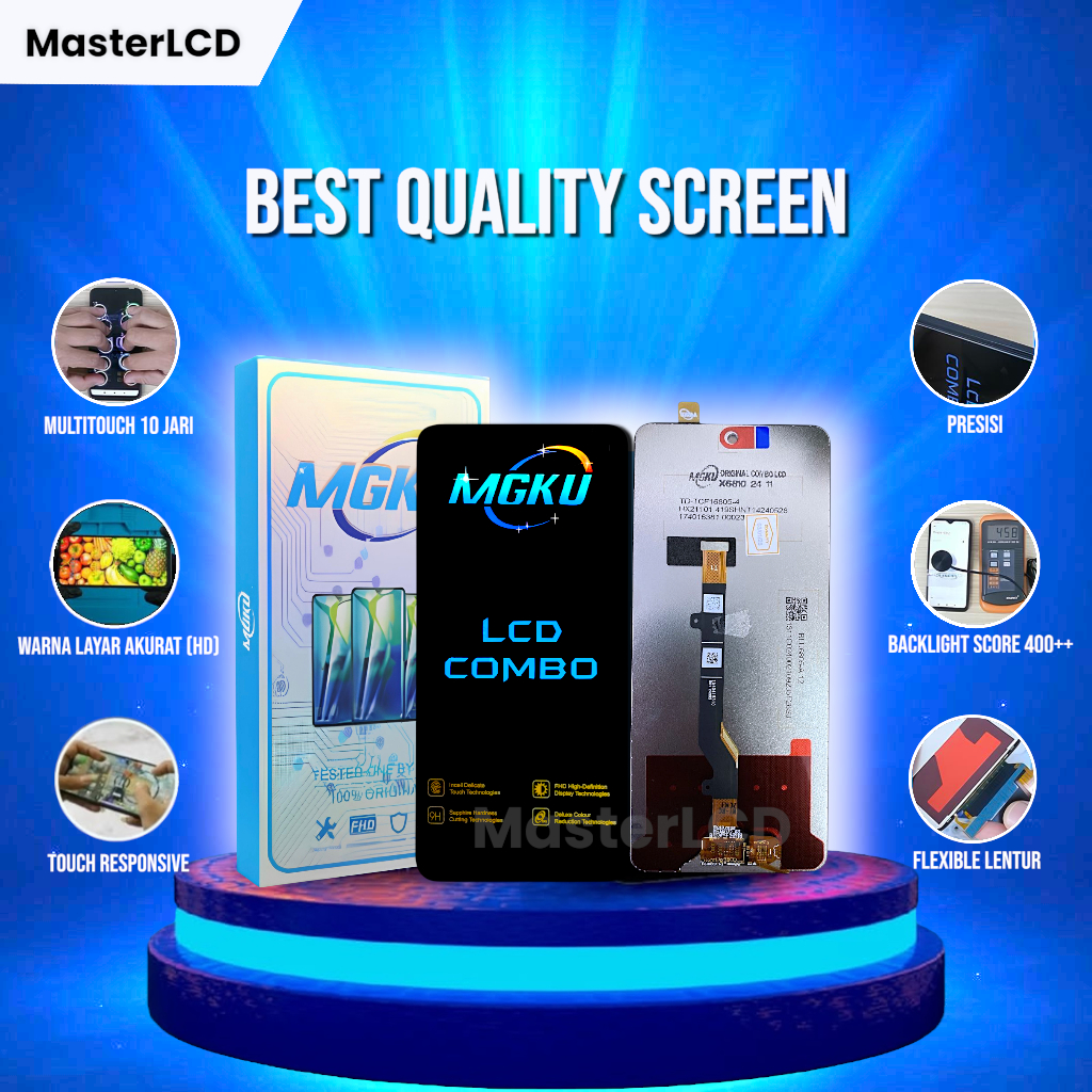 LCD INFINIX X6810 (INFINIX ZERO X NEO)