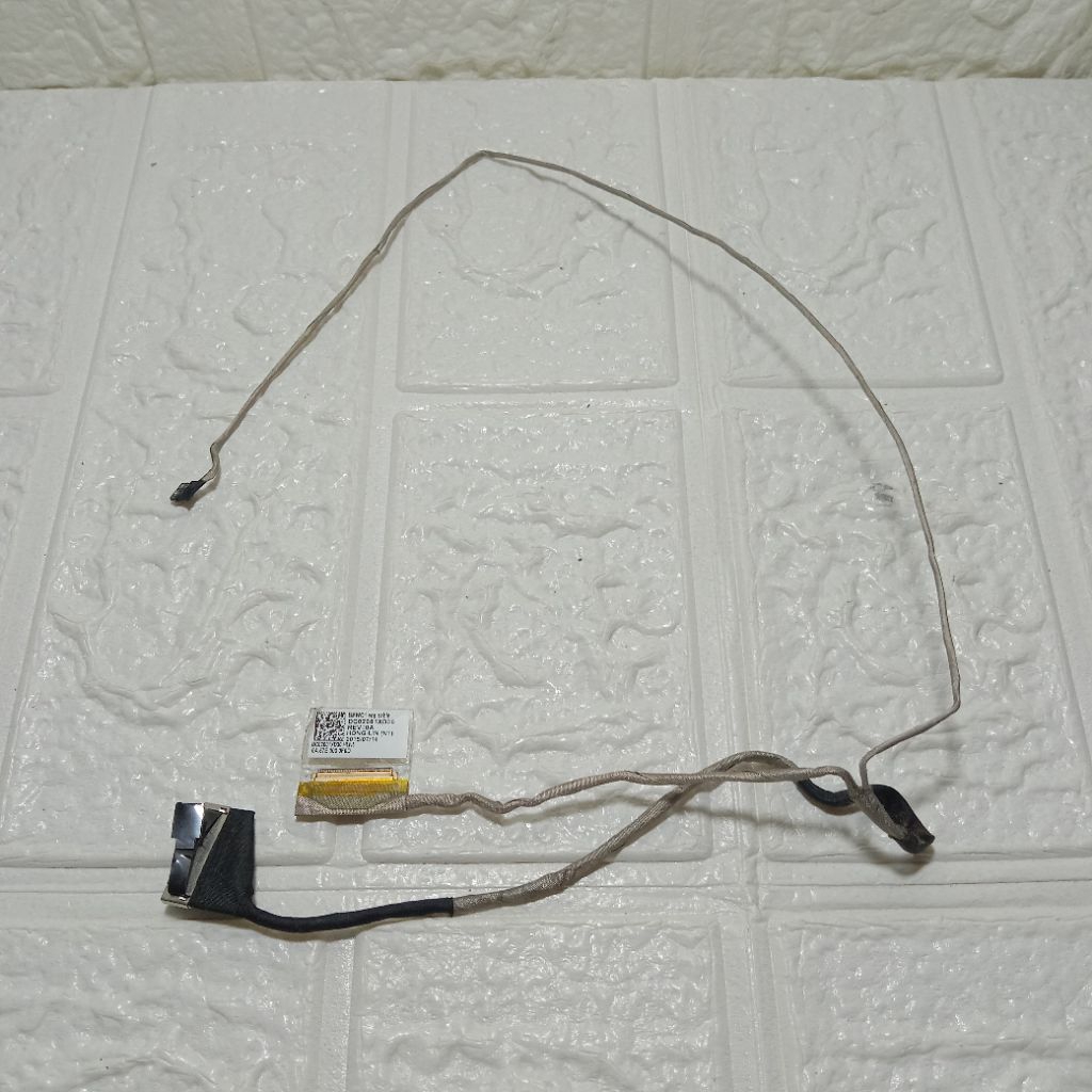 Kabel Fleksibel Flexi Flexible Lcd Laptop Lenovo Ideapad 300-14IBR