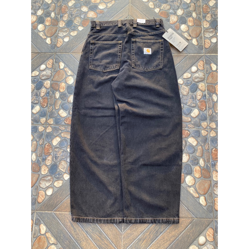 Carhartt Brandon Pant