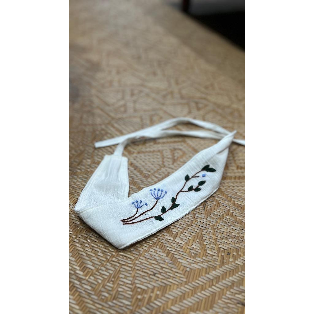 Bandana by Oerip Indonesia