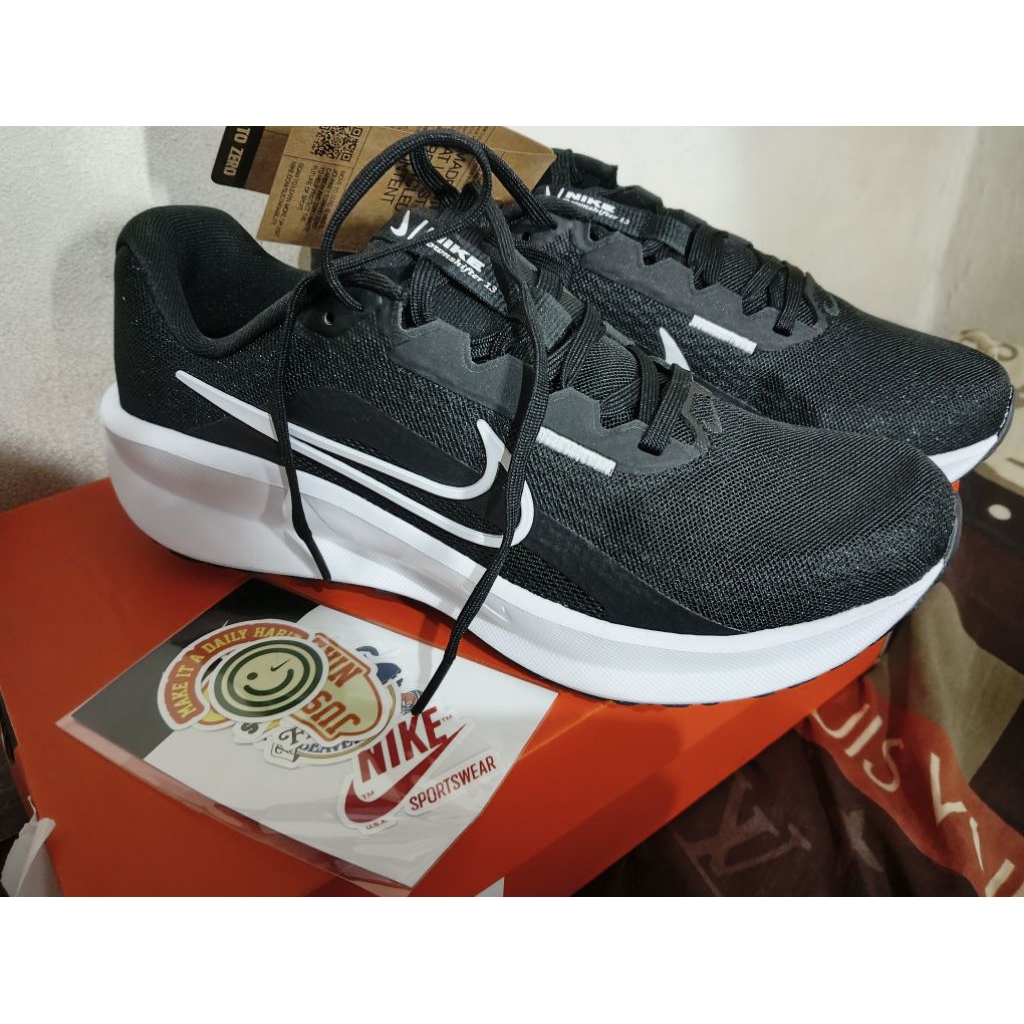 NIKE Downshifter 13 sepatu running sneakers shoes