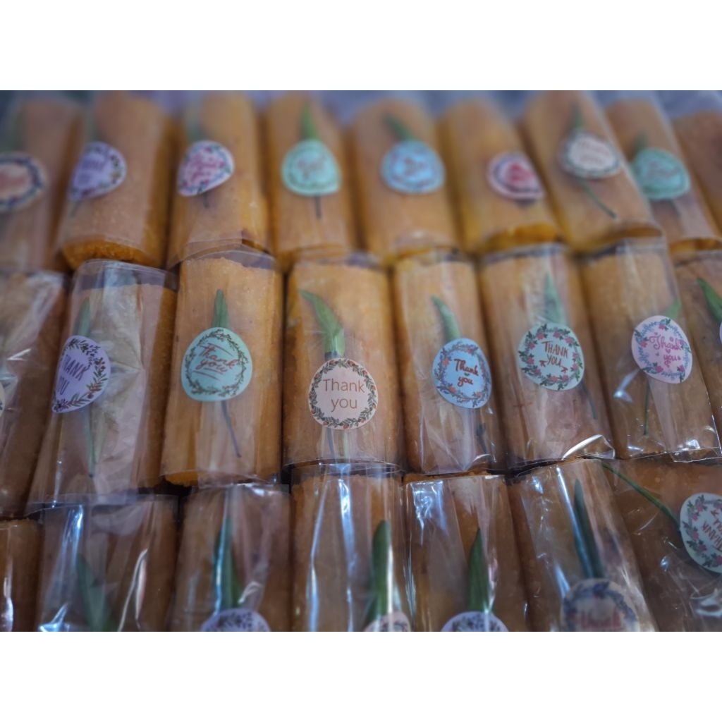 

Risol mayo ori | frozen / matang