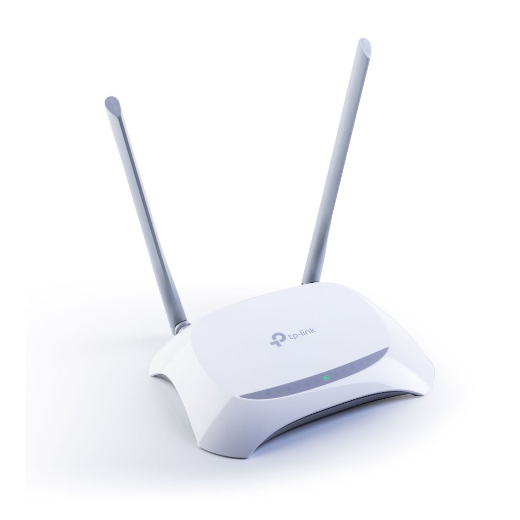 Router TP-Link TL-WR840N v 6.20 Second