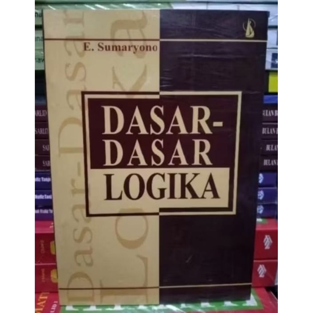 Dasar-Dasar Logika