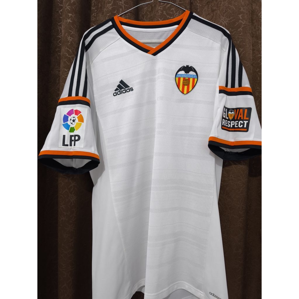 Jersey Original Valencia