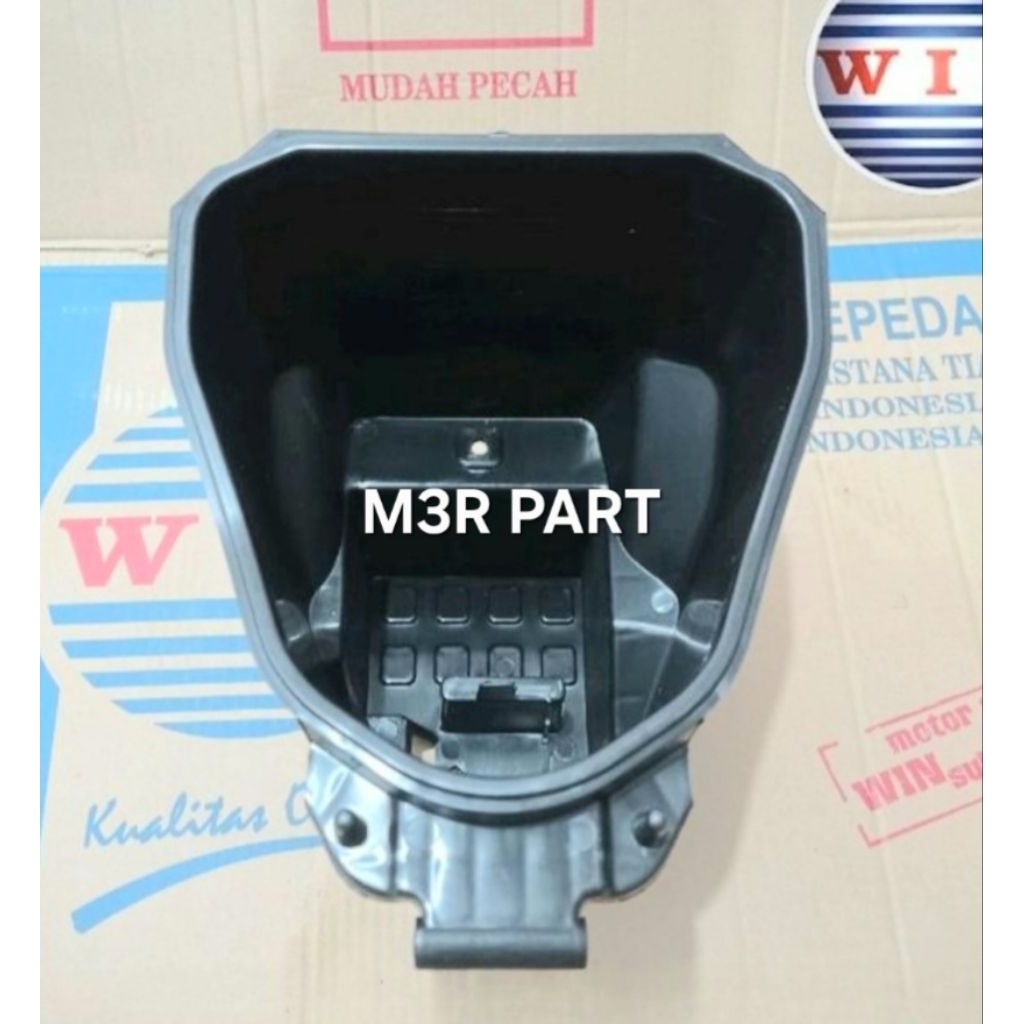 Box Bagasi ABSOLUTE REVO | BLADE 125 FI