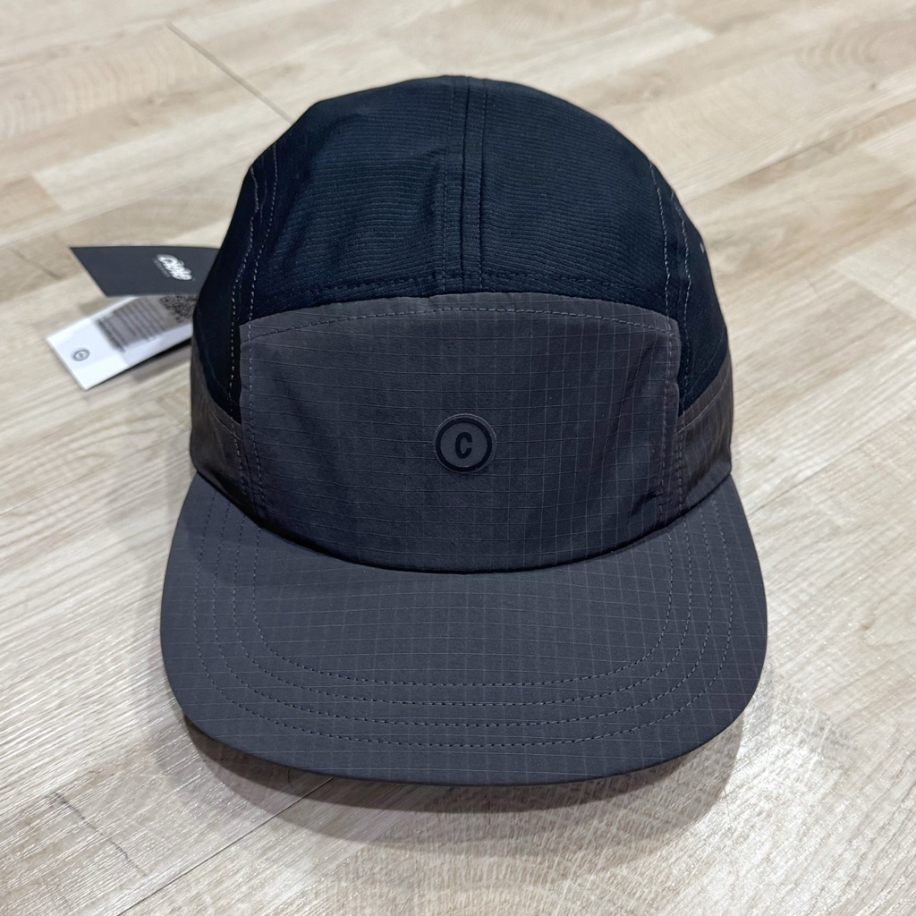 Topi Go Cap Ciele iron circle