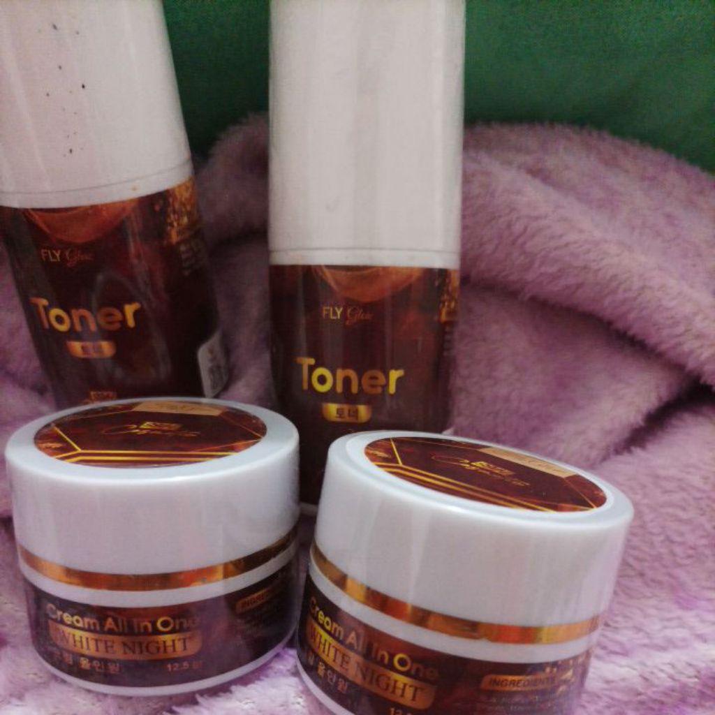 Level 1  almaxiglow Al Maxi glow kemasan terbaru