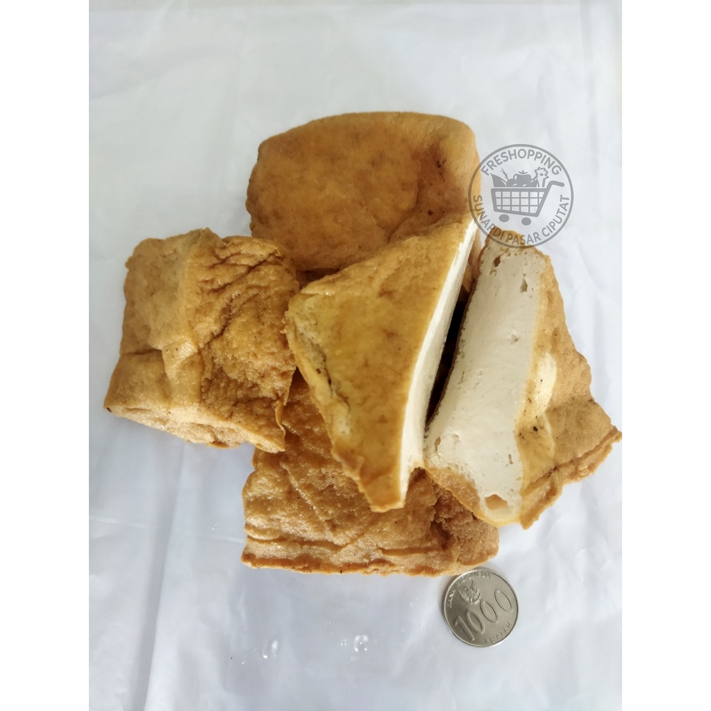 

Tahu jawa per 5 pcs