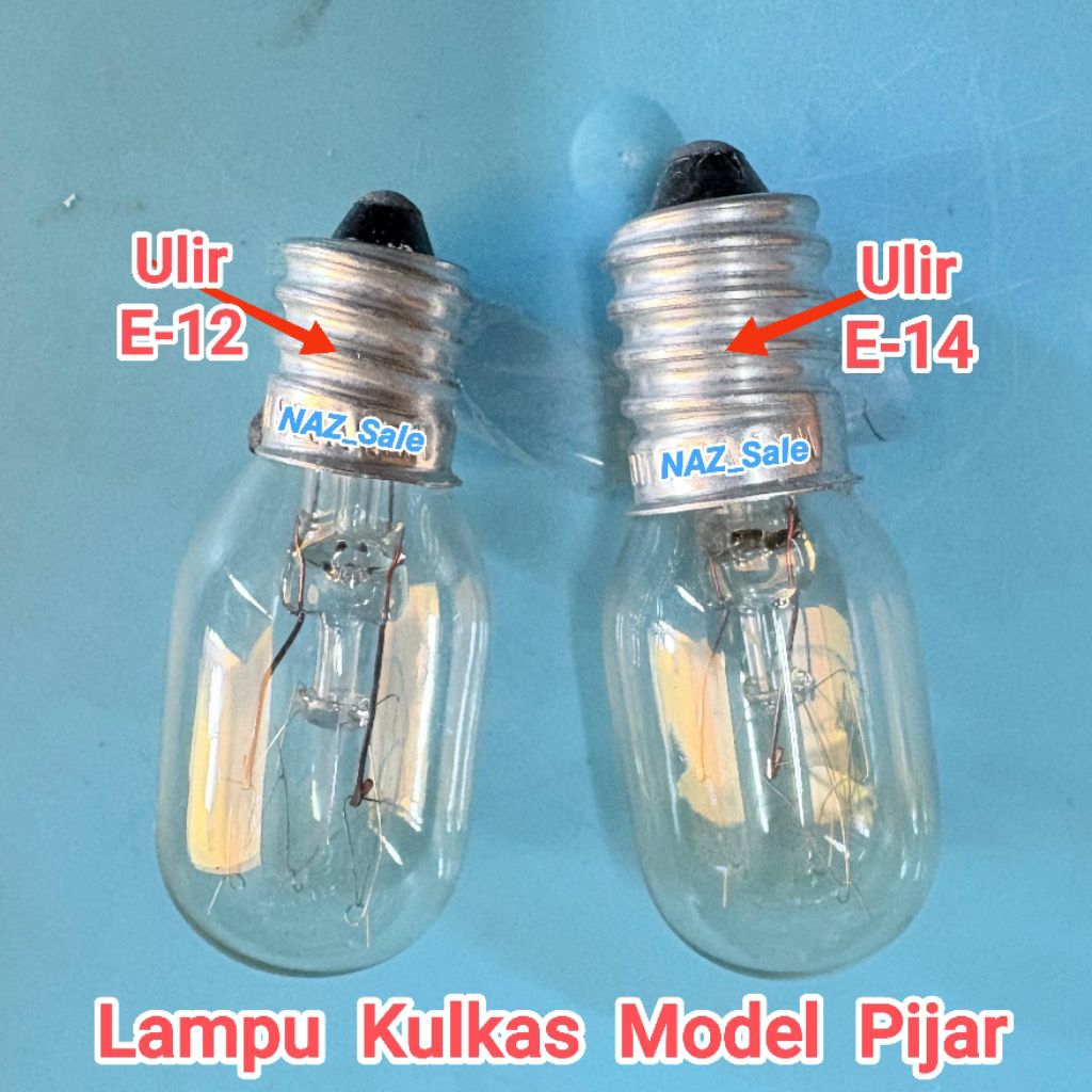 Lampu Kulkas | Balon Lampu Kulkas | Lampu Kulkas | Lampu Kulkas