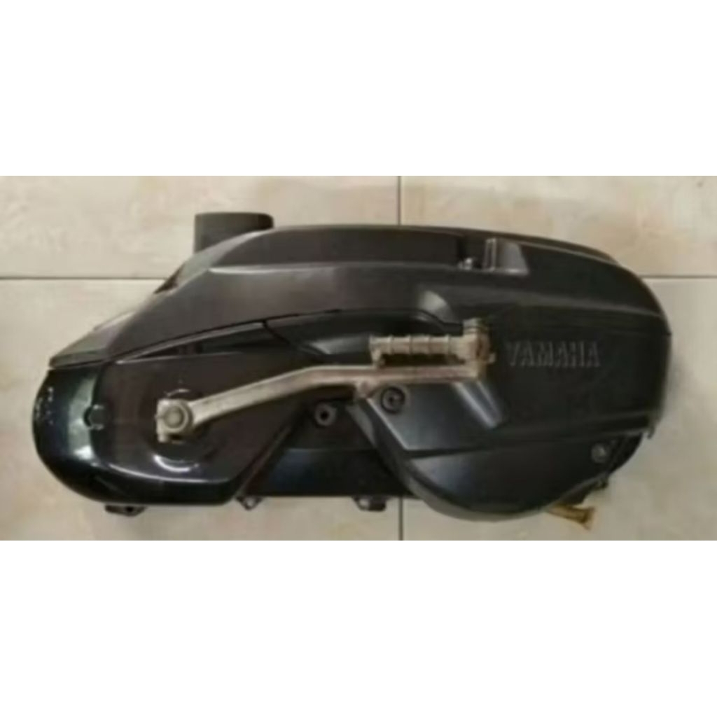 BLOK CVT MIO SOUL KARBU MIO FINO KARBU ORI SECOND COPOTAN.