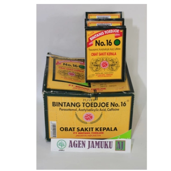 PUYER BINTANG TOEDJOE PUYER BINTANG TUJUH