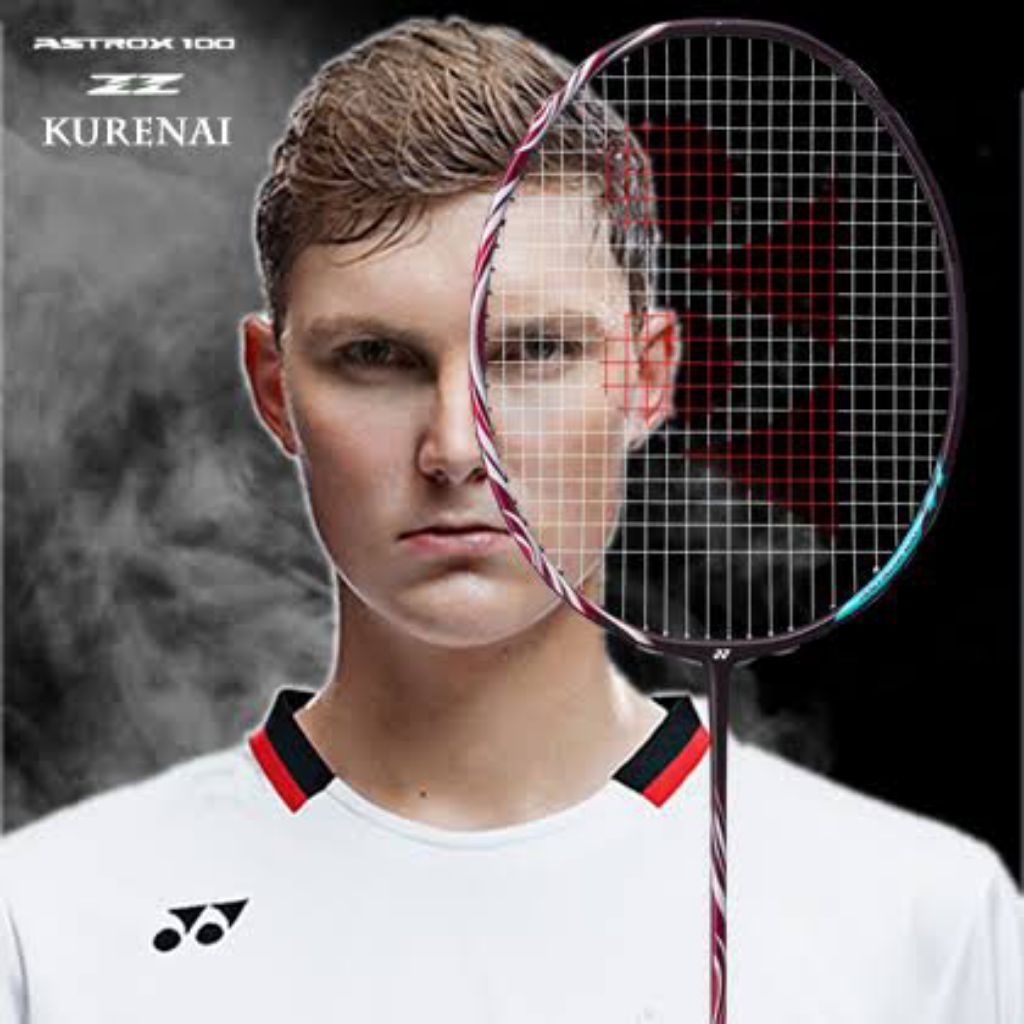 Raket Badminton Yonex Astrox 100ZZ