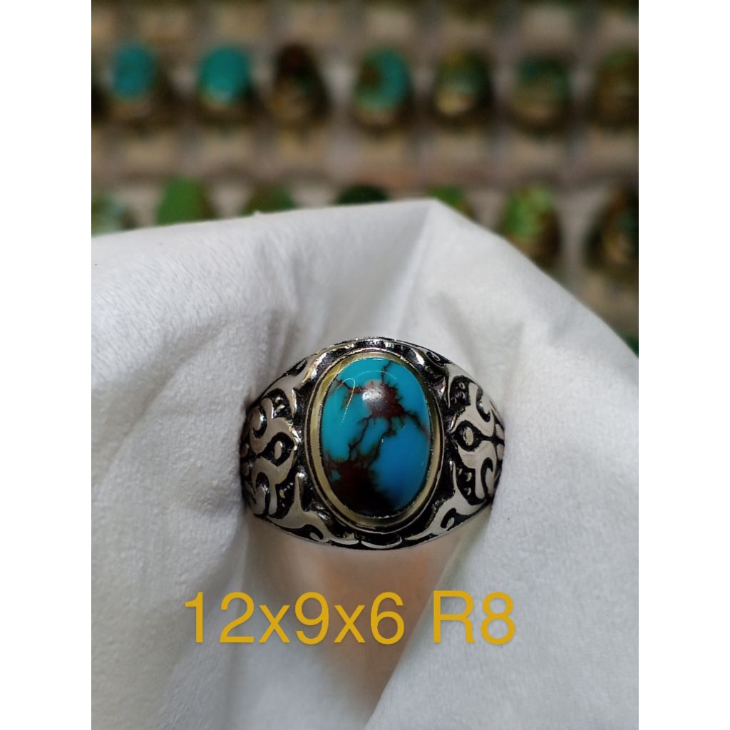 Pirus Mesir tosca jenong