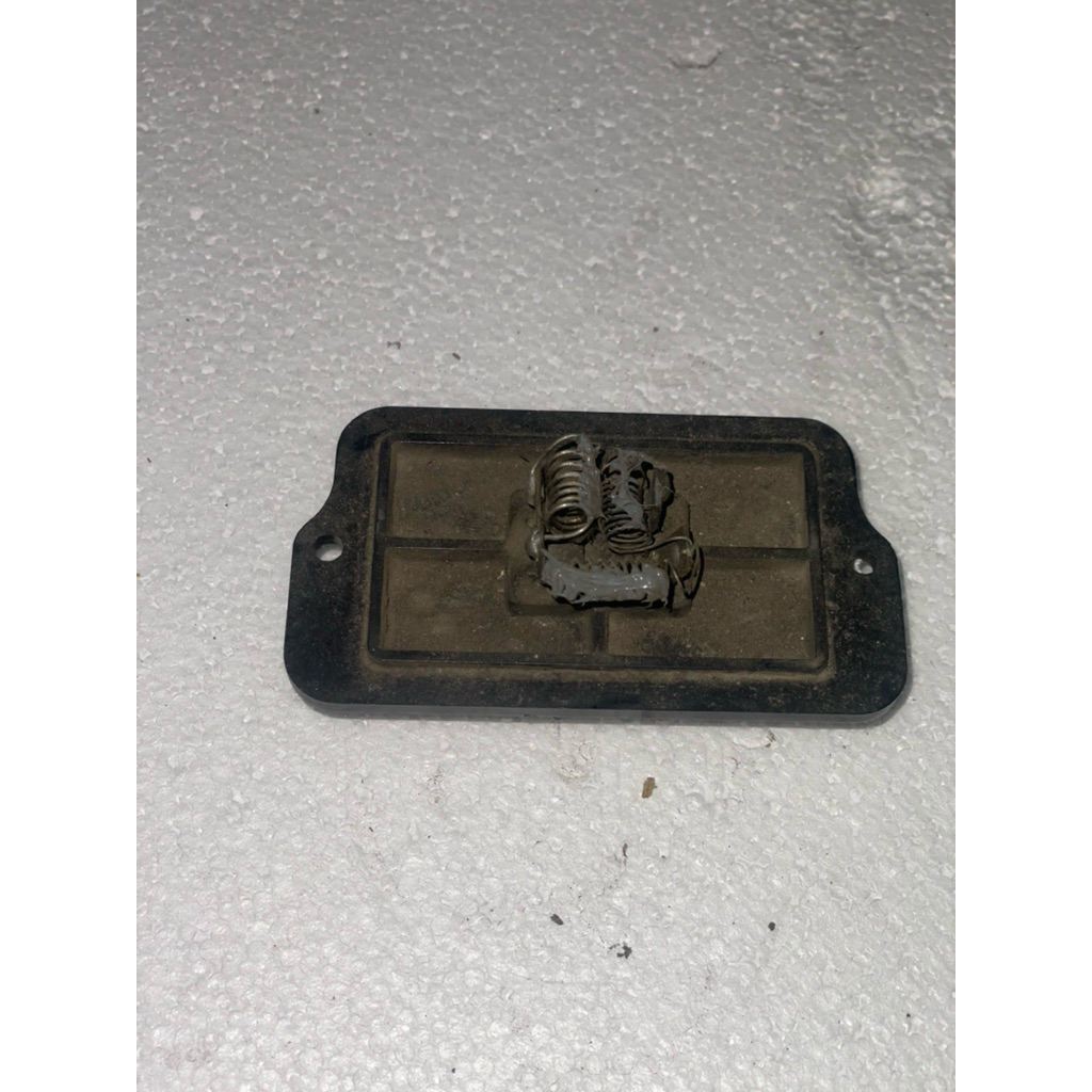 resistor ac civic genio ferio original