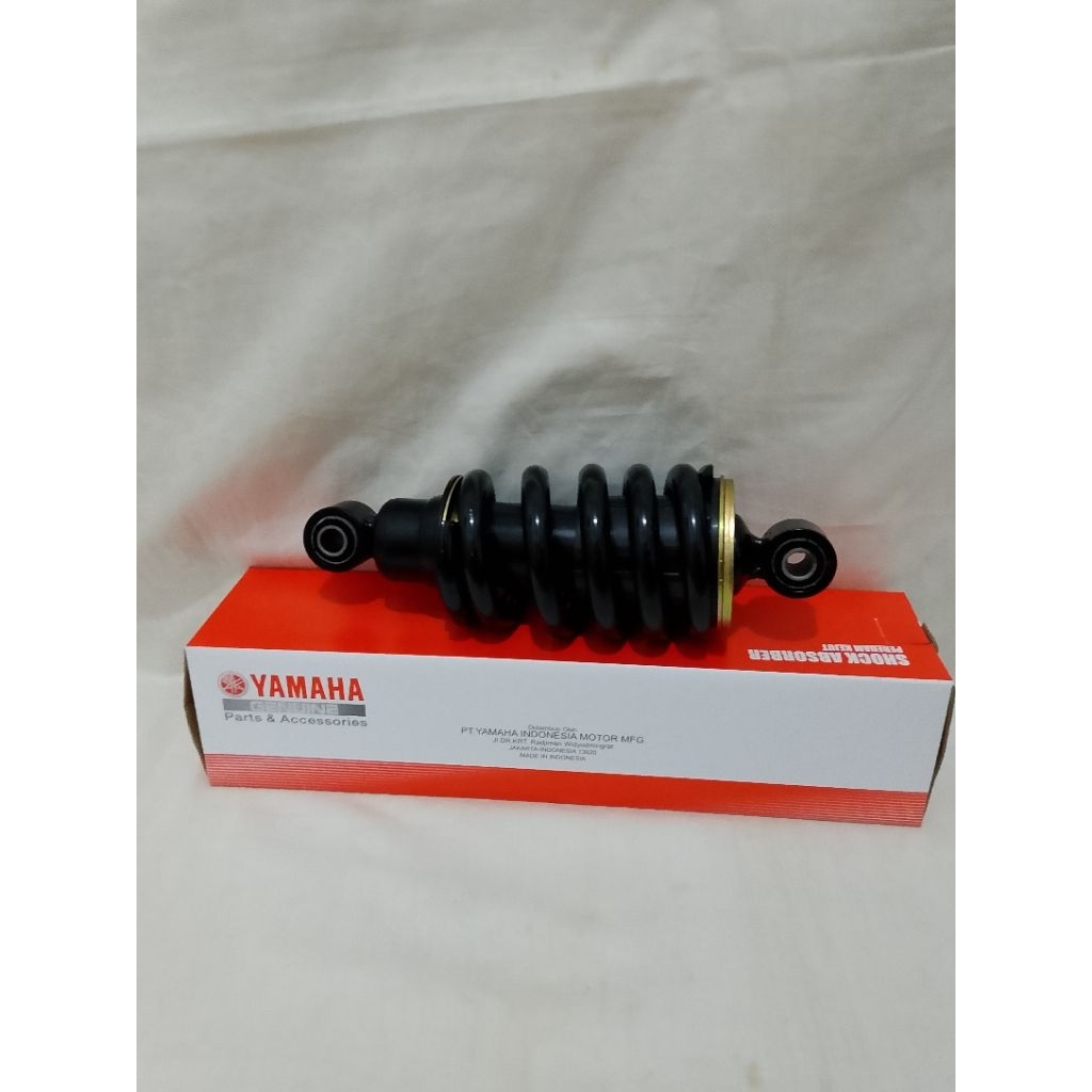 SHOCKBREAKER BELAKANG ORIGINAL YAMAHA JUPITER MX NEW/OLD,MX KING , SHOCK MX KING TERMURAH