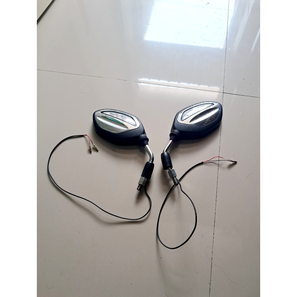 Spion Sein Ori Bawaan Honda Beat Deluxe Smartkey 2024