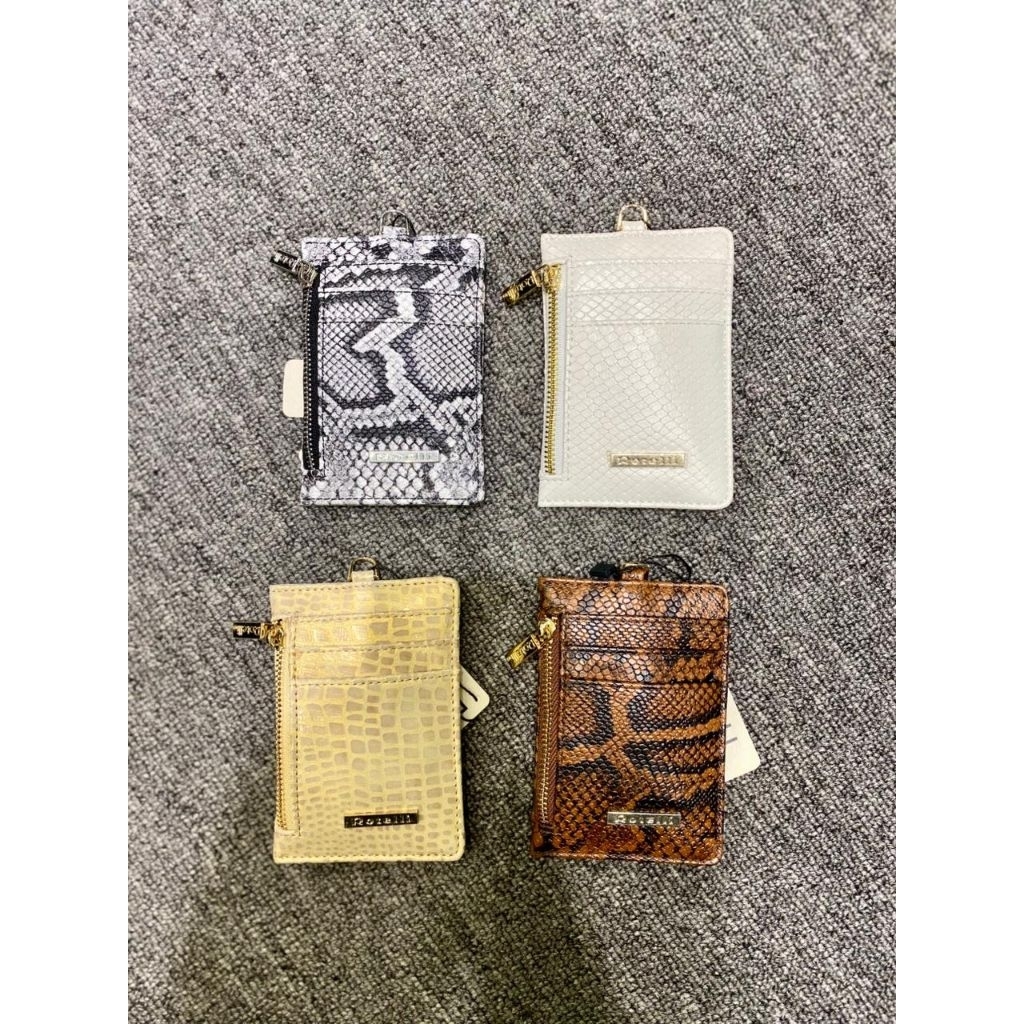 Rotelli art 050, art 157, art 156 dompet kartu