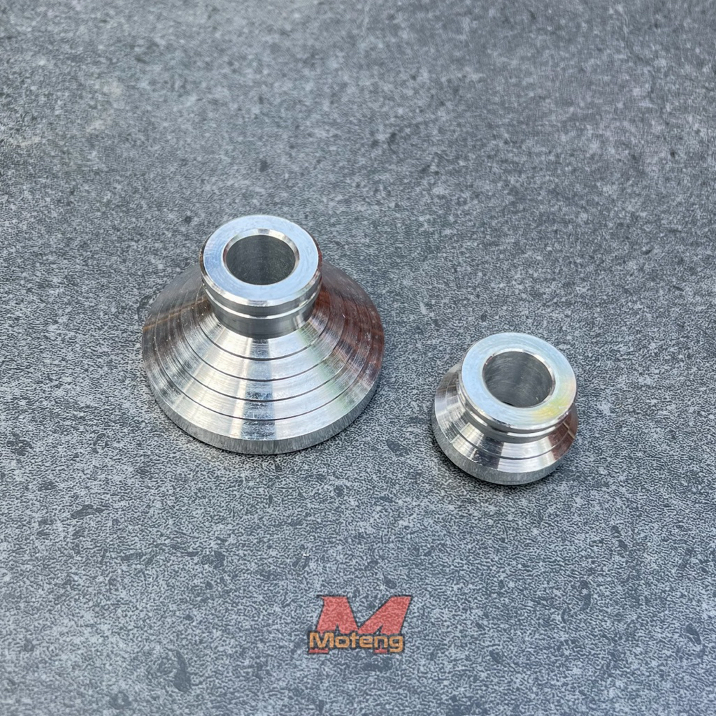 bos bosing gear box tromol depan jupiter vega mio rcb pnp shock ninja alumunium