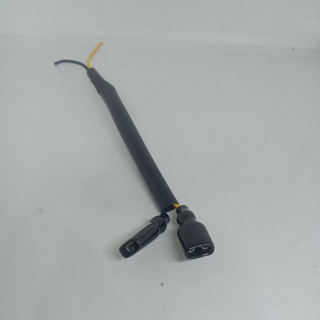 skun kabel klakson sekun kabel horn universal motor mobil