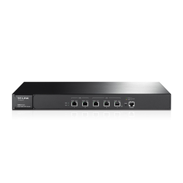 TP-Link Gigabit Load Balance Broadband Router ER6120