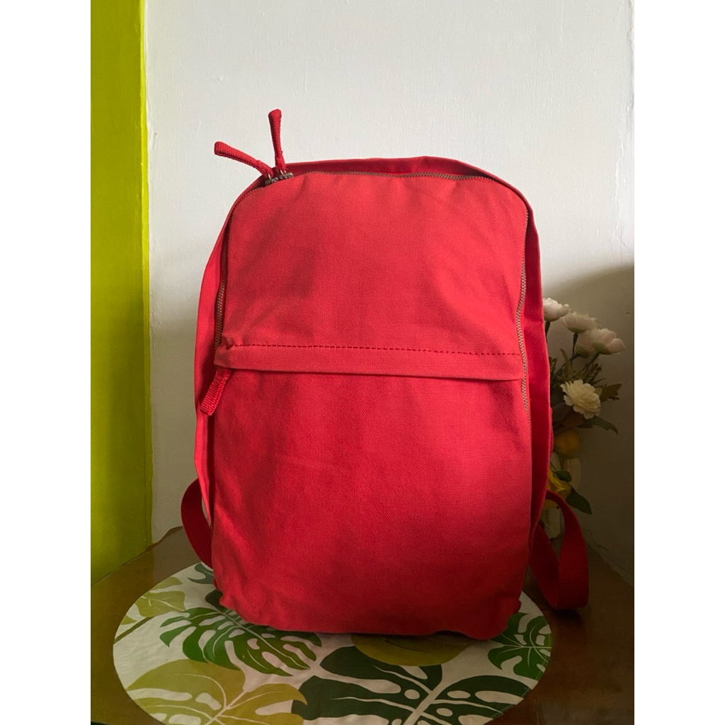 penjualan terbaik tas Ransel sekolah ikea preloved keren