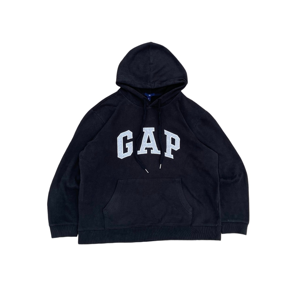 Hoodie GAP Original - second