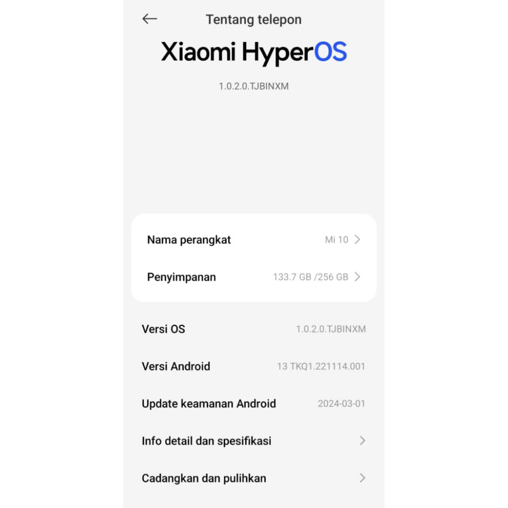Borongan Xiaomi M1 10 ram 8gb/256gb dual sim(minus) dan xiaomi note 8 pro(minus) baca diskripsi ya