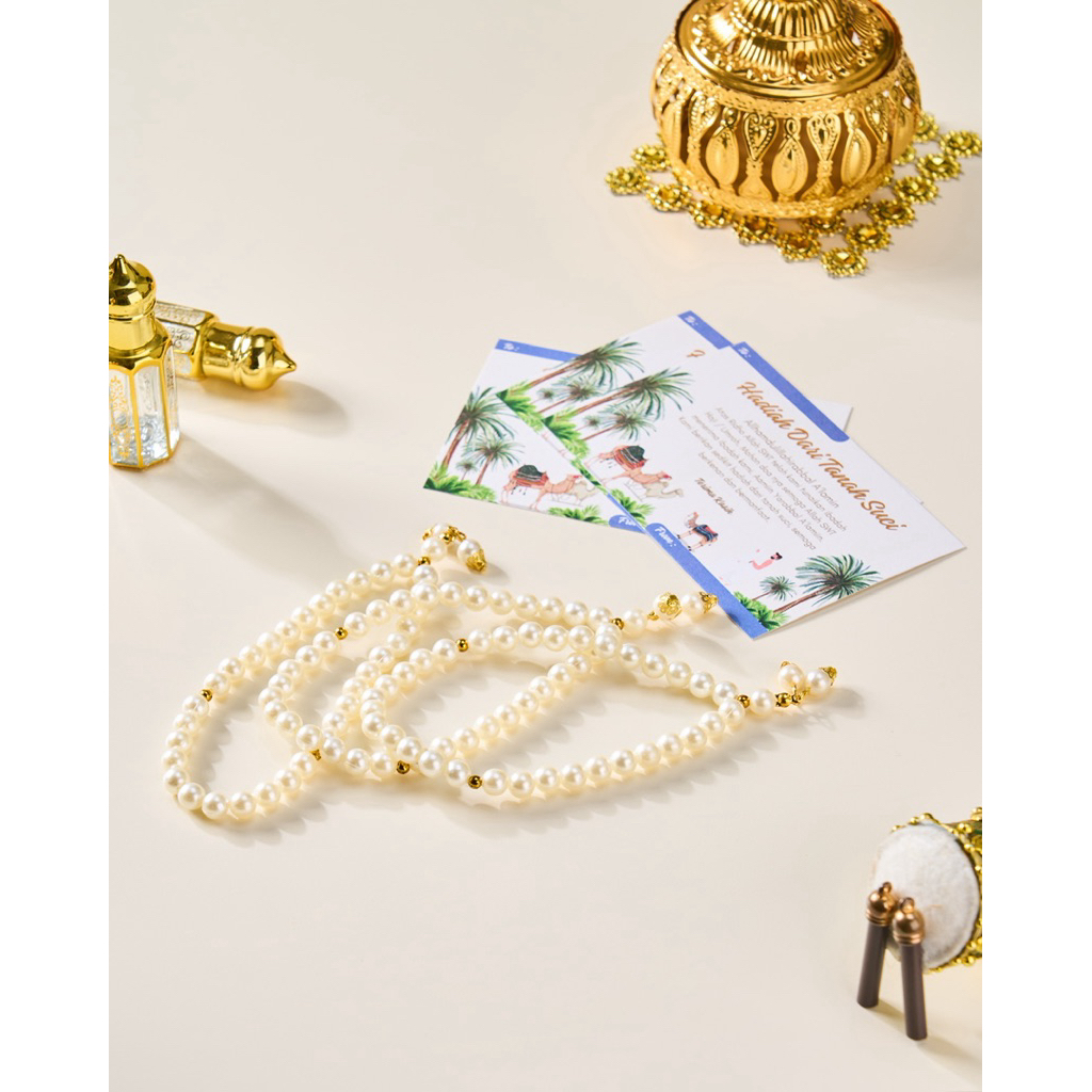 Request Kartu Ucapan Oleh Oleh Haji dan Umroh | Greeting Card