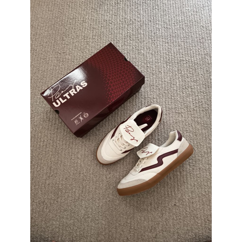 PATROBAS ULTRAS X PERSIJA