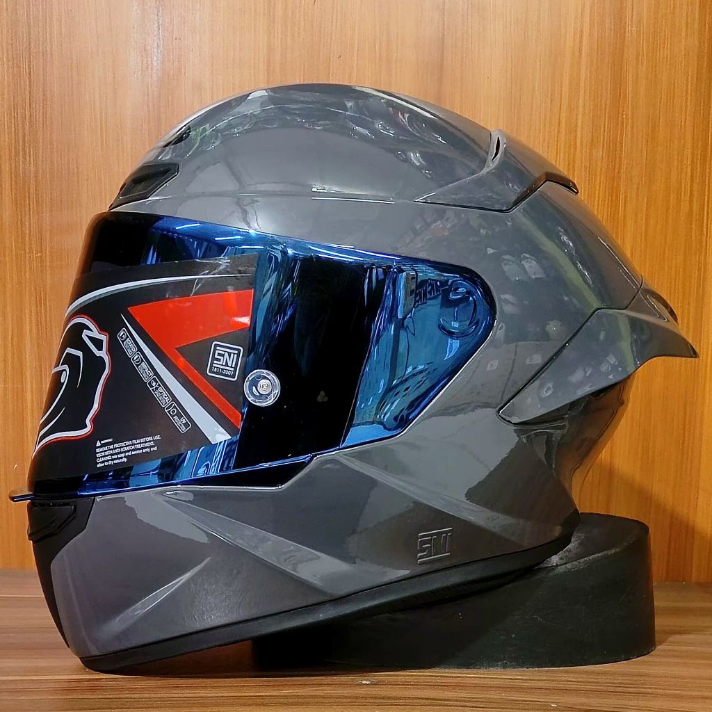 HELM MLA TT CORSE / MLA CRYPTON