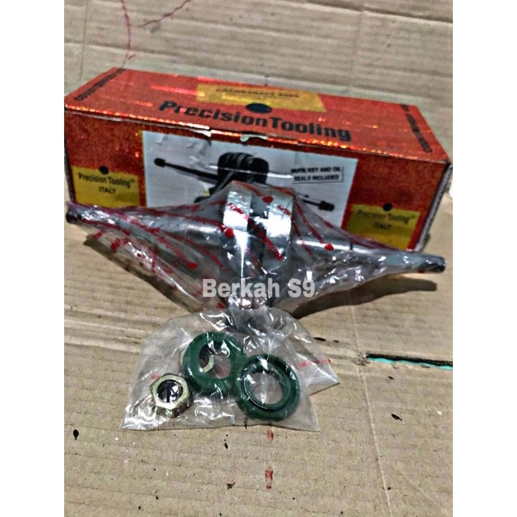 070 crankshaft mesin gergaji potong kayu merk Precision tolling untuk mesin senso besar potong kayu