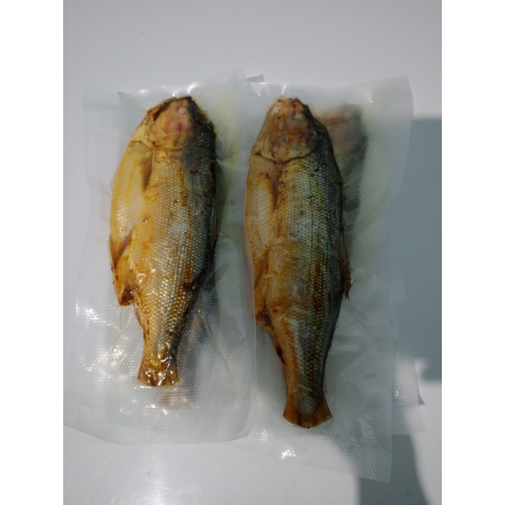 Bandeng presto vakum