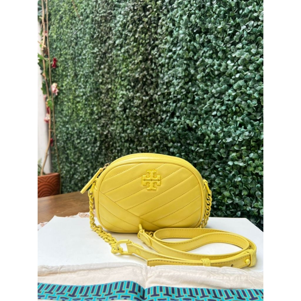 Preloved kira chevron cambag calendula