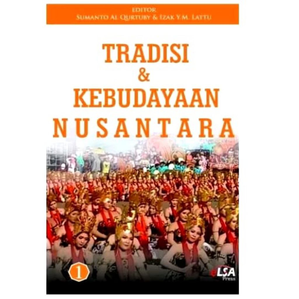 tradisi & kebudayaan nusantara