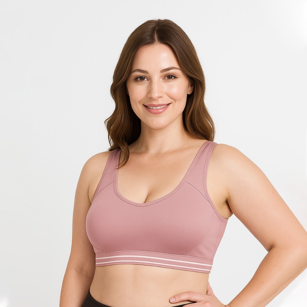 The Brahouse Bra Full Cup B01-1560C - Cup C