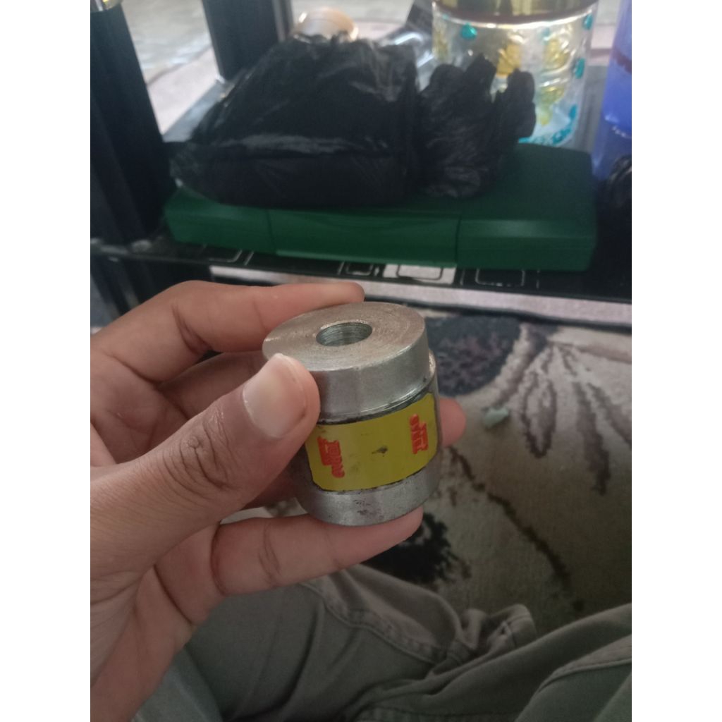 Roll Stempel Mesin Produksi Rokok