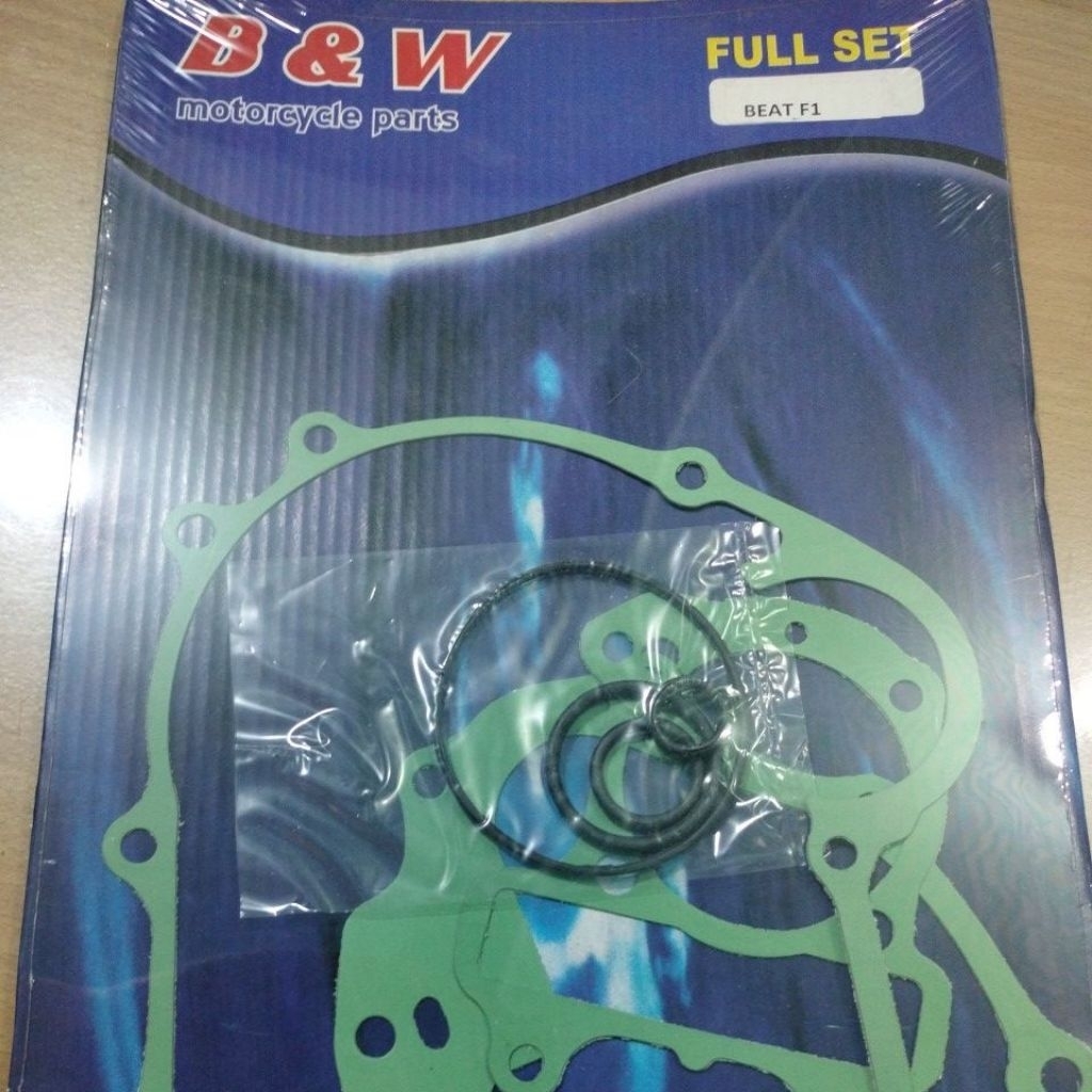 PAKING GASKET FULL SET BEAT FI