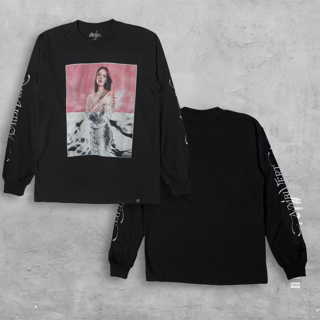 LS RAISA INVERTED AMBIVERT