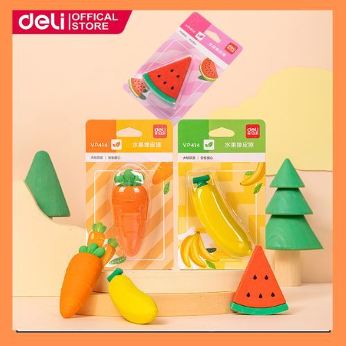 

Deli Penghapus VP414