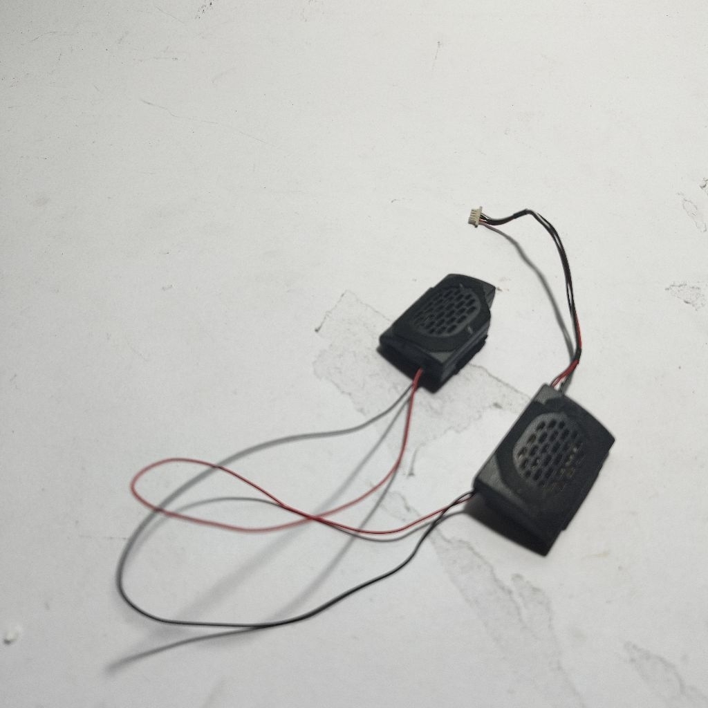 Speaker Spiker Speker Laptop Fujitsu Lifebook U938 U939 U9310