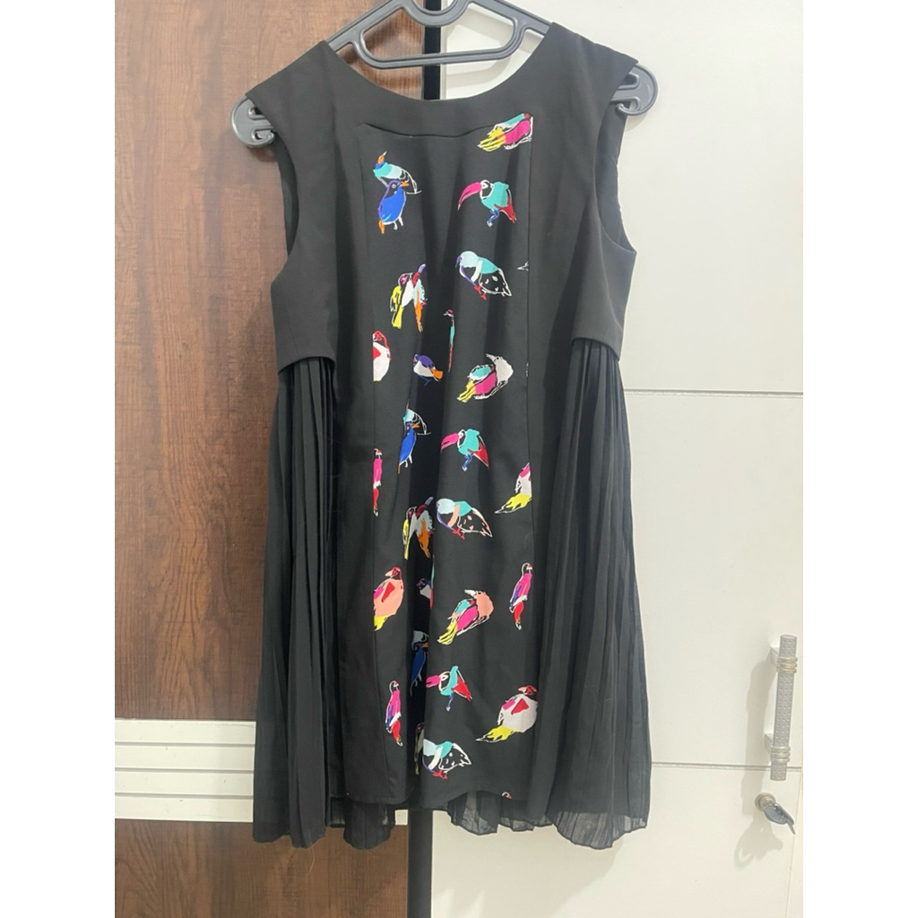 dress/kemeja (LINK CO LIVE TIKTOK)